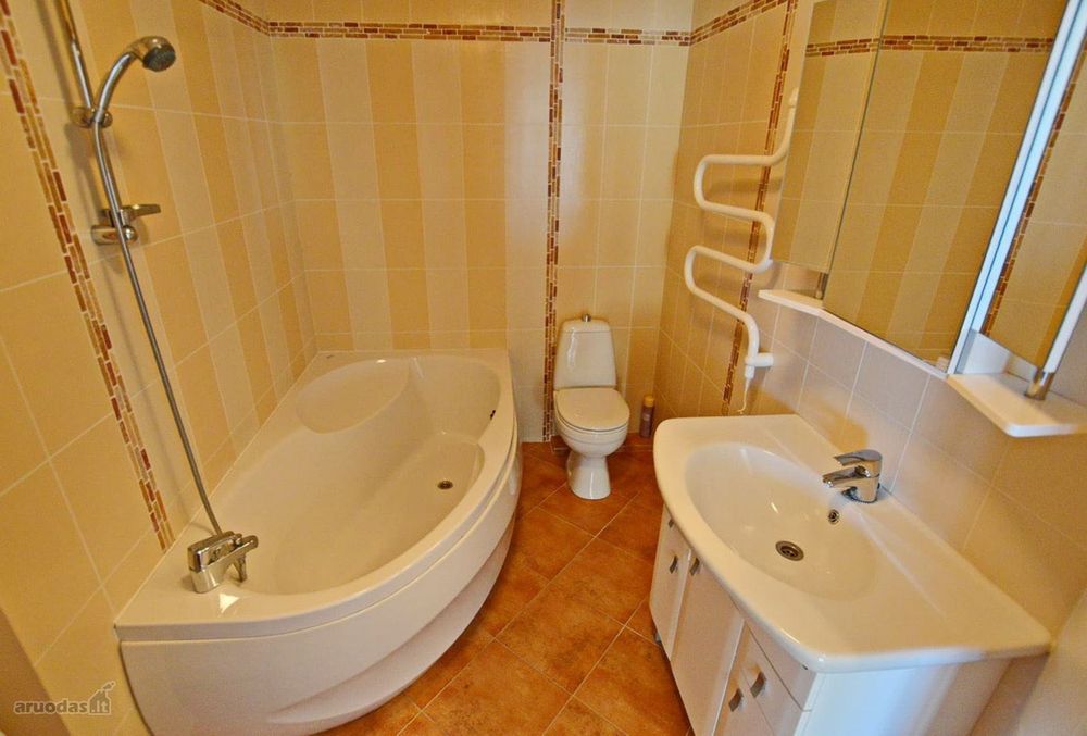 Продава се Двустаен апартамент в София, Банишора - 69 кв.м за 1020 €/кв.м - Снимка #8