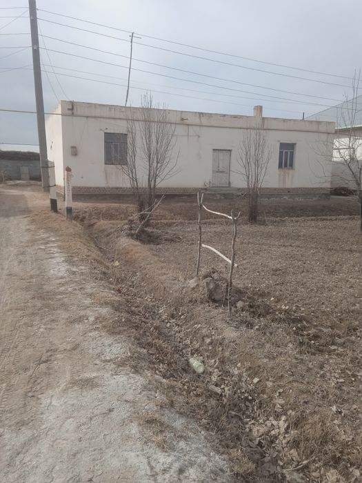 Madaniyatda Uy 5 xonali