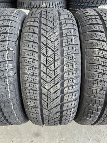 225/45/18 PIRELLI 4бр RunFlat