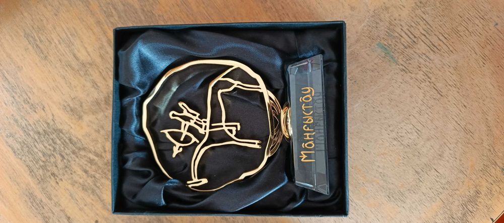 Сувенир Мангистау.