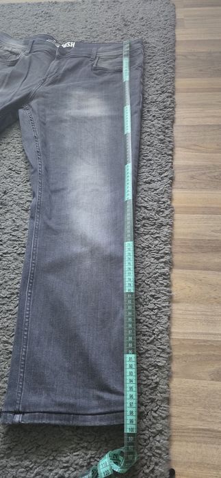 Мъжки дънки Tom Tailor