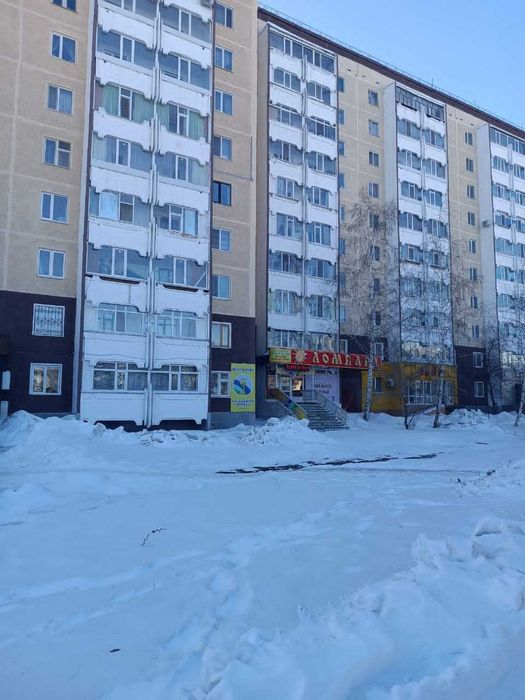 Продам 2-х комнатную квартиру