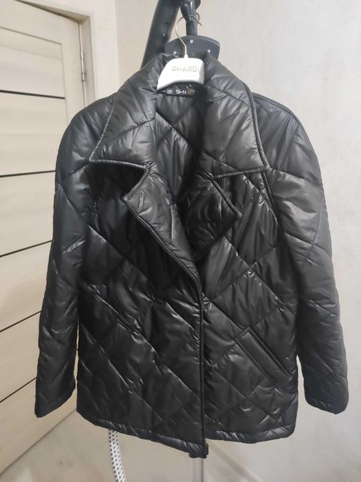 Куртка теплая Турция,40 размер