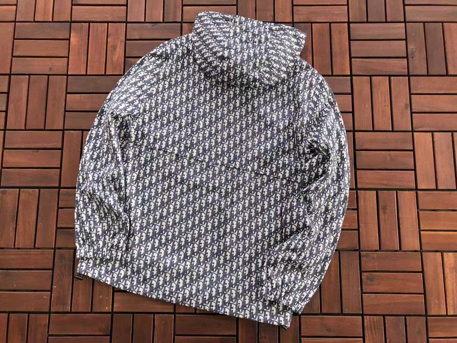 Geaca (Windbreaker) Dior