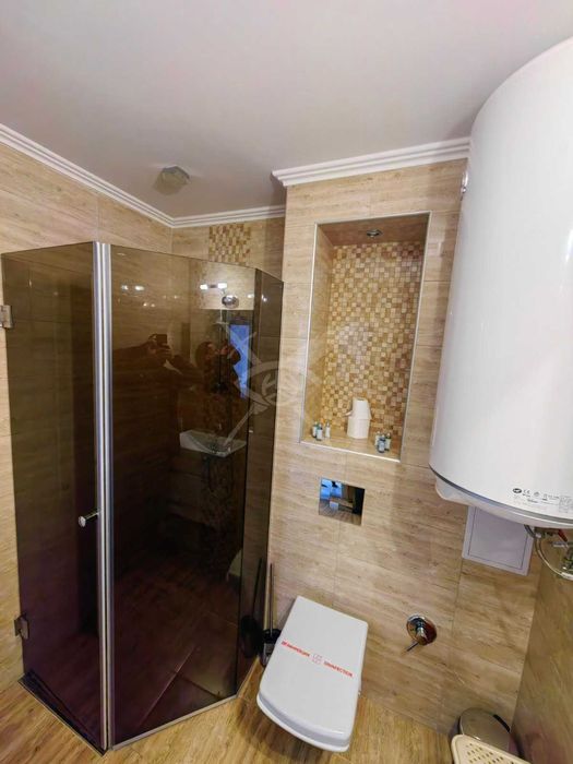 Продава се Многостаен апартамент в Свети Влас - 98 кв.м за 2960 €/кв.м - Снимка #10