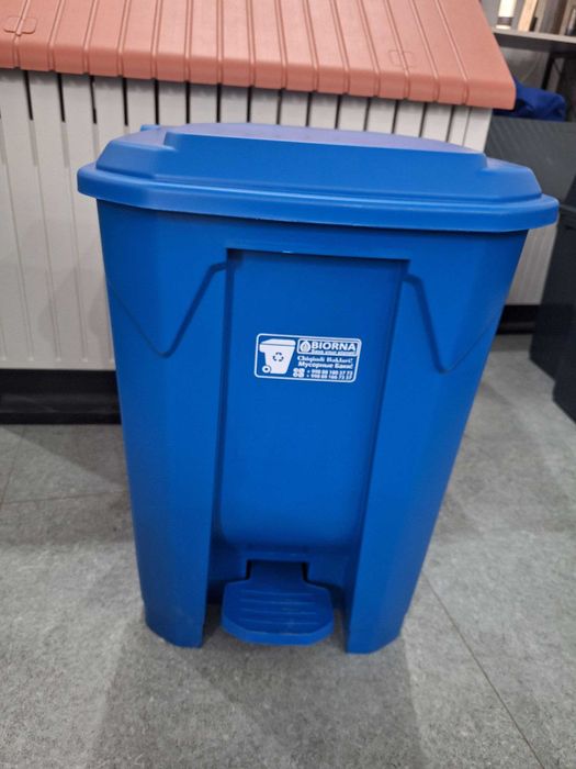 Мусорный урна 30л 40л 50л 60л 70л