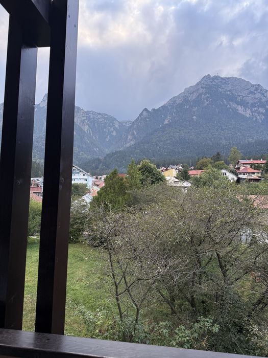Apartament de inchiriat