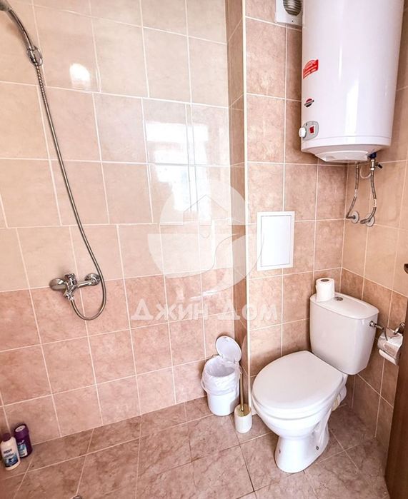 Едностаен апартамент в к-с „Съни дей 6“, к.к. Слънчев бряг