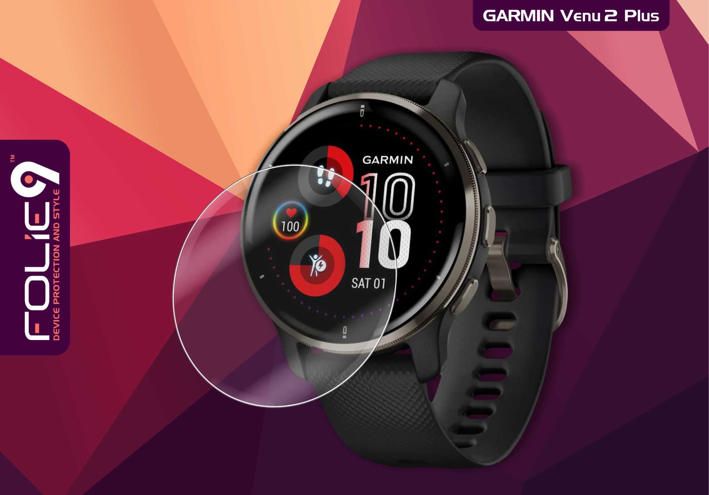 Garmin vivomove hot sale hr olx