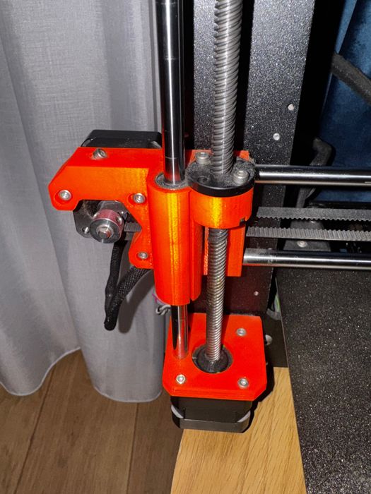Imprimanta 3d Prusa mk3s i3 WIRELESS