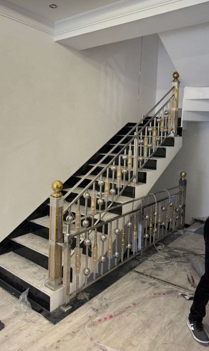 Евро коттедж Алмазарский район Набиев