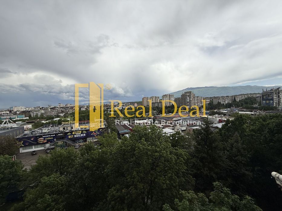 Дава се под наем Двустаен апартамент в София, Люлин 3 - 60 кв.м за 500 € - Снимка #11