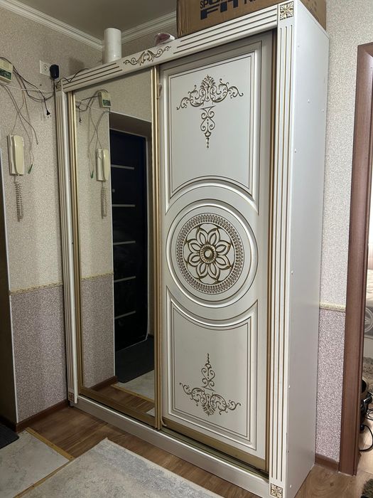 Прихожая в отличном состояний
