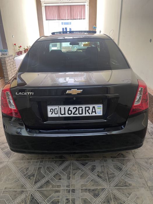 Chevrolet gentra sotiladi yili 2023 yurgani 0km