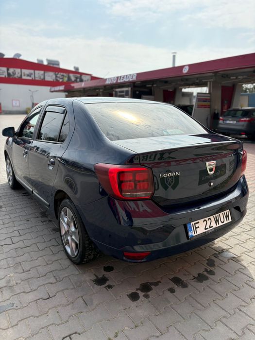 Vand Dacia Logan
