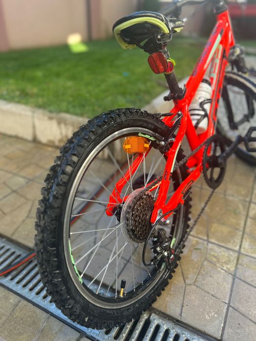 Детско Колело cross