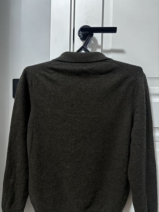 джемпер Zara, в хорошем состоянии