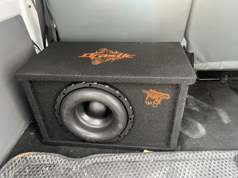 Sabufer bufer aktivniy