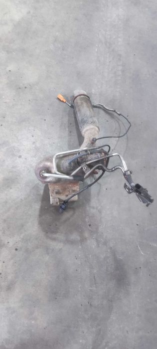 Filtru particule gol volkswagen vw golf 5 break 1.9 BLS