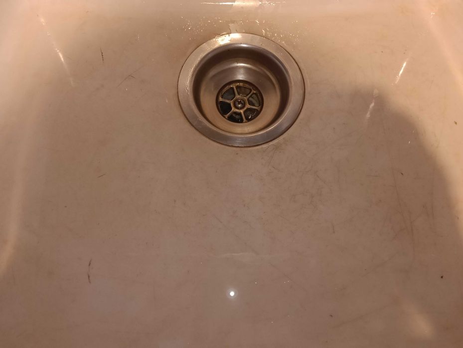 Мивка молимермрамор