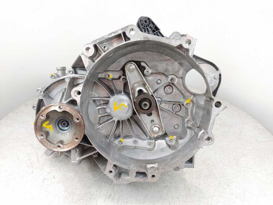 Cutie de viteze VW Golf 5; 1.2 TSI / 1.4 TSI; LHY; 6 Trepte; 2006-2016