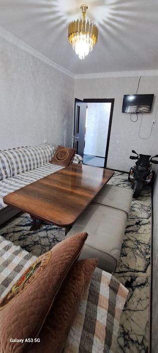 Dom sotiladi 4-qavatda