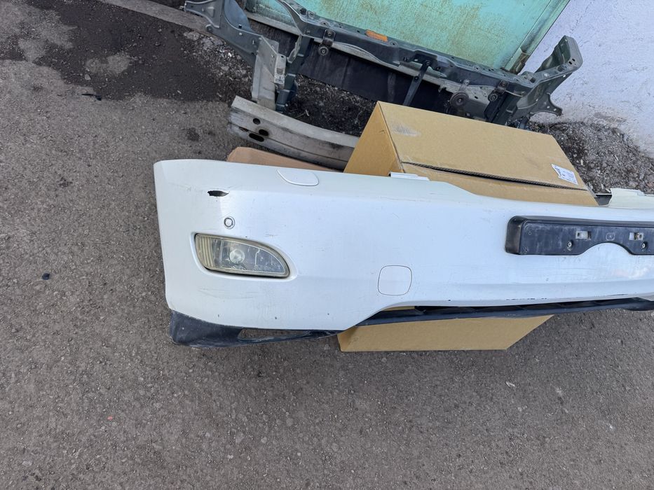 Бампер на Lexus Rx300, 330, 350