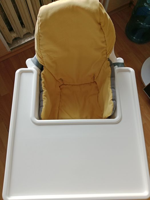 Стул для кормления Икея