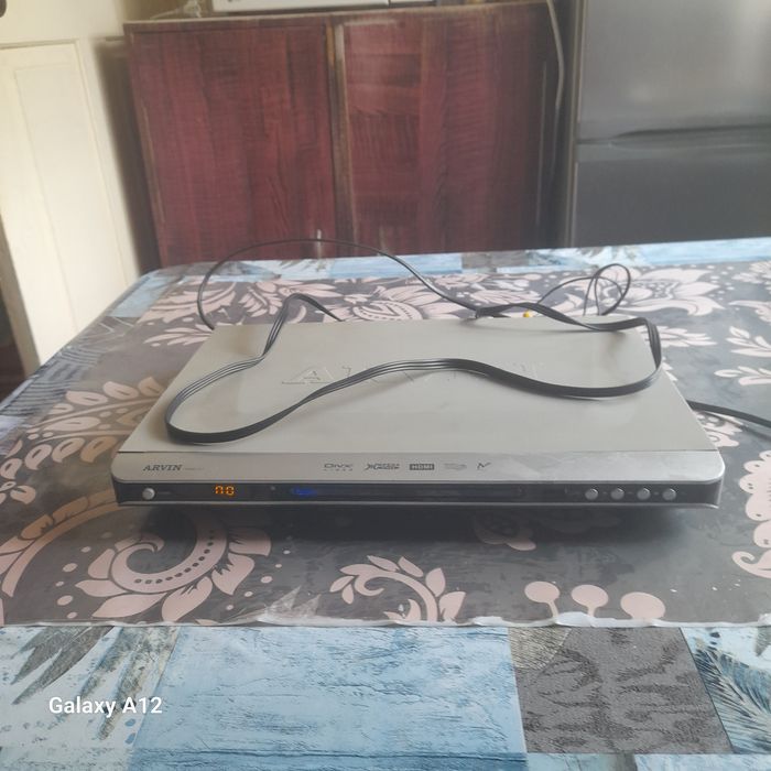 Продам АRVIN HDM- 317 DVD-плеер