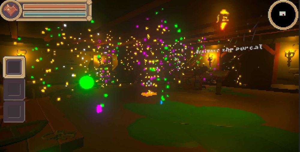 Ментор по Unity.