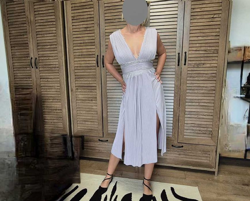 Rochie eleganta ASOS noua,  marime S