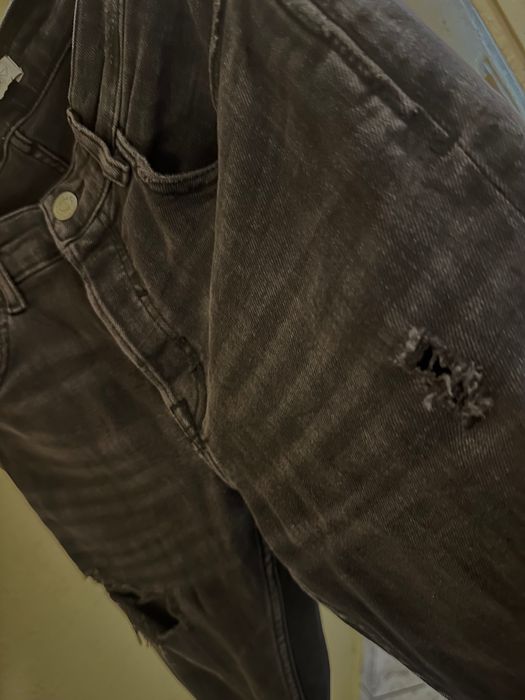 Мъжки дънки Zara