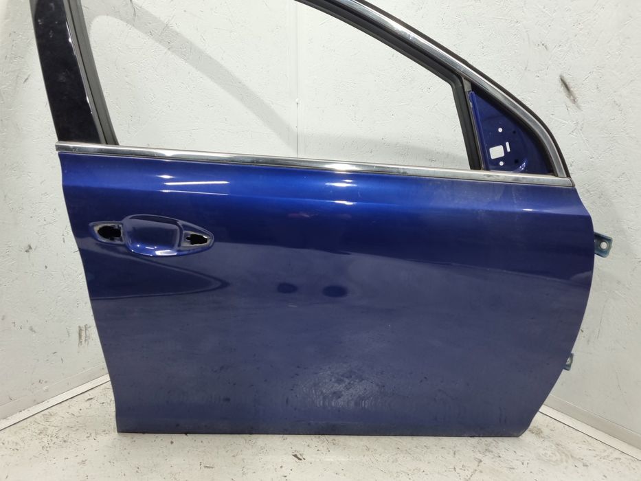 Usa dreapta fata PEUGEOT 308 II GT-Line [Fabr 2019-2021] EEG