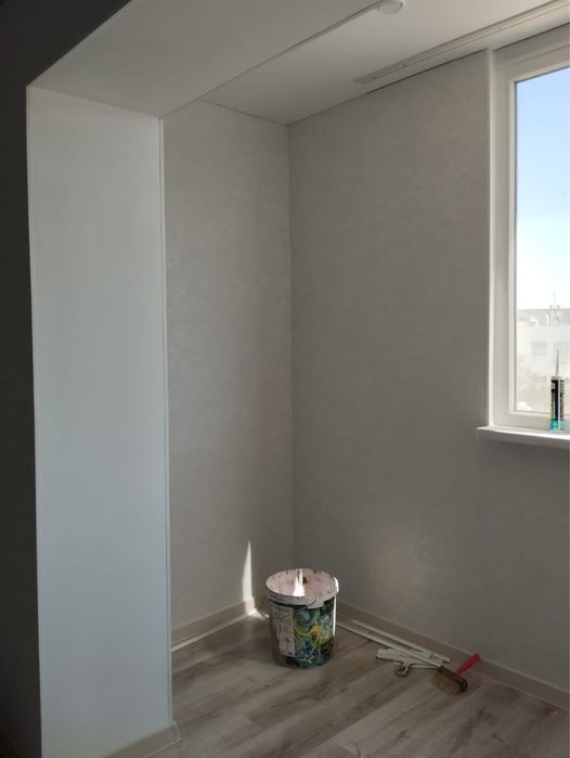 Ремонт квартир качественно и быстро