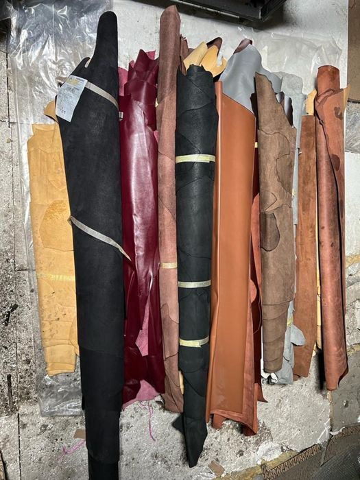 Piele vita argentiniana, tabacita vegetal, tratata vegetal