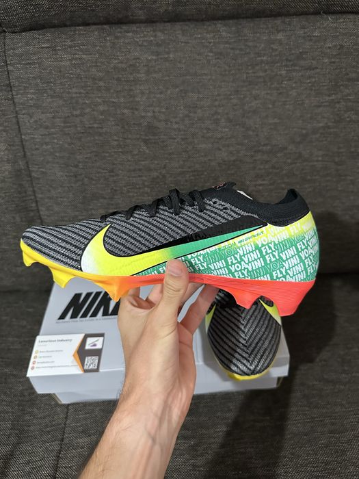 Nike Zoom Mercurial Vapor 16 Elite FG Vini Jr. Vini Fly
