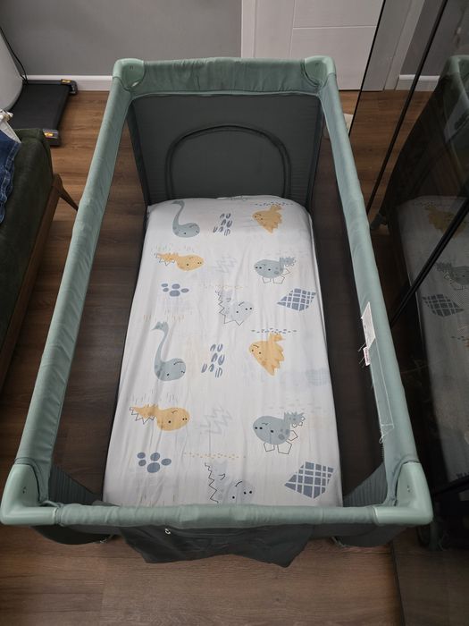 Детска преносима кошара Chipolino Bella