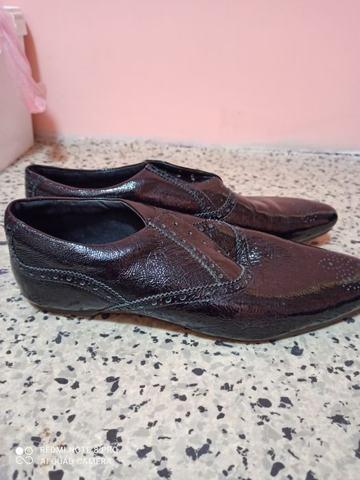 Мъжки официални обувки Blackstone