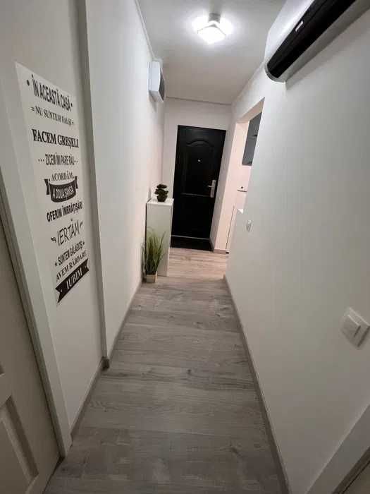 Apartament cochet 3 camere – Unirii / Tribunal (Strada Căuzași) – Direct Proprietar