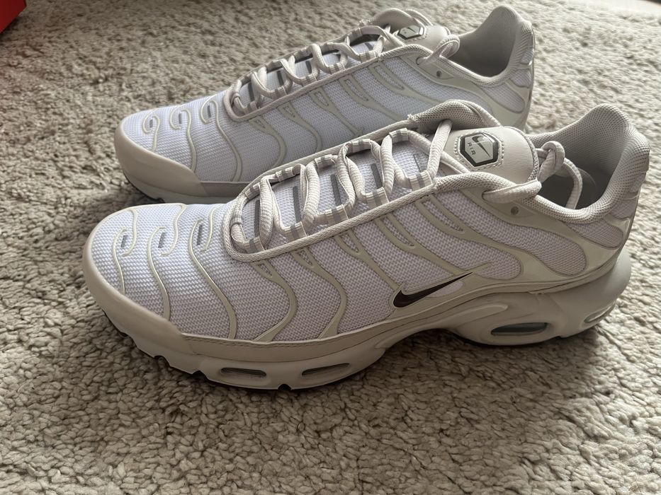 Sneakers Nike Air Max Plus SE