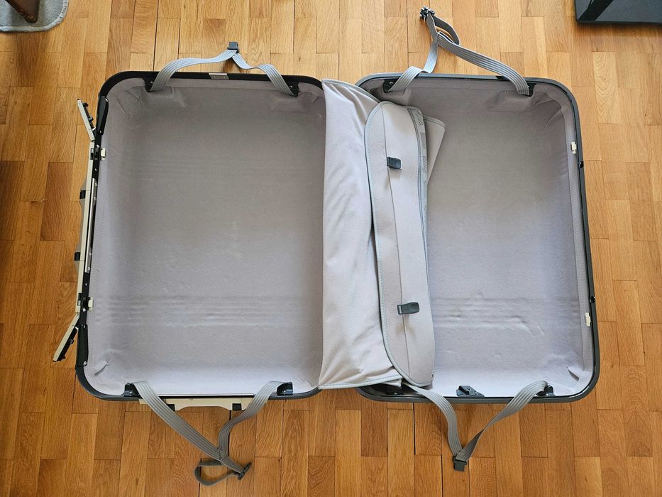 Куфар Samsonite 75/58/27