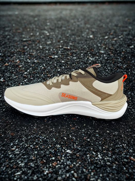 Adidași Puma Electrify Nitro 3 trail originali munte