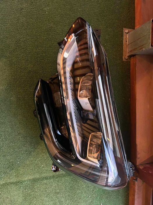 фар ляв Renault Megane IV Led Pure Vision 2015-2019 г. #511S.