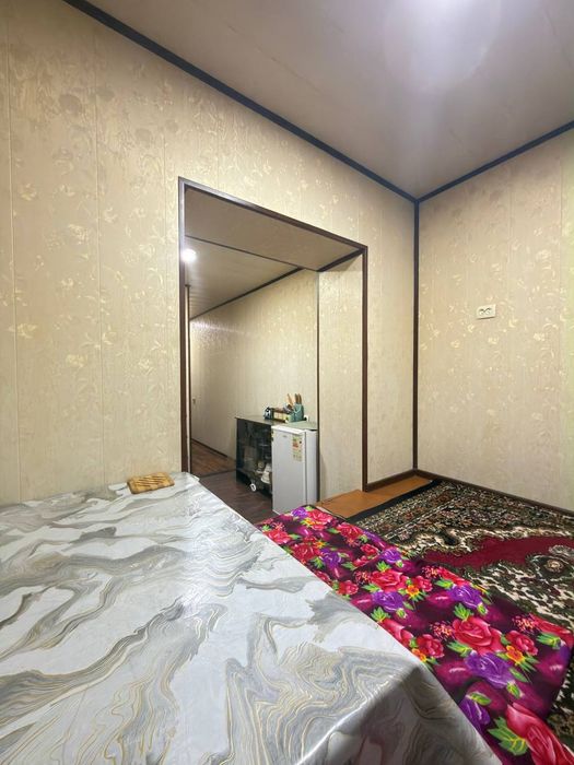 Сдается 1 комнатная квартира в городе Нурафшон