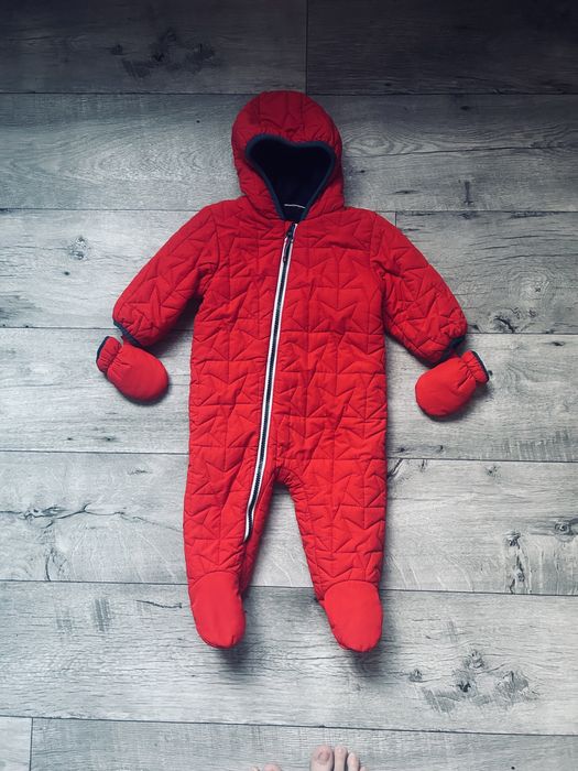 Кобинезон весна некст