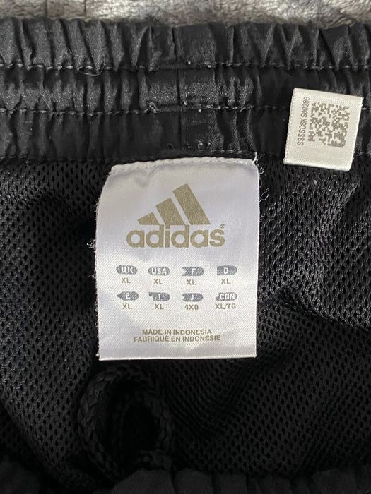 Pantaloni de fâș Adidas