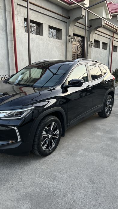 Tracker 2 Primer 2023