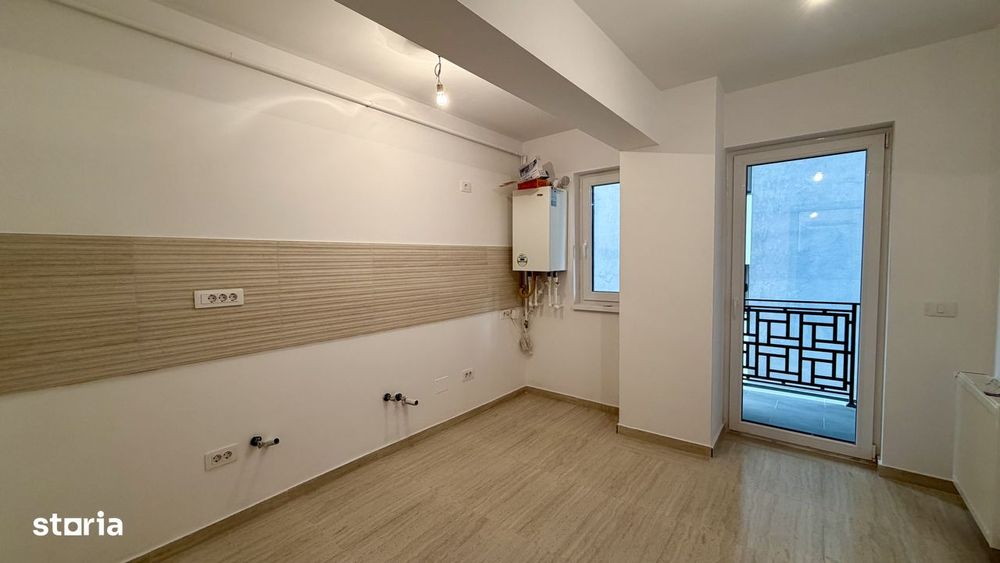 Apartament 2 cam 66 mp Intabulat Bucium, Vișan