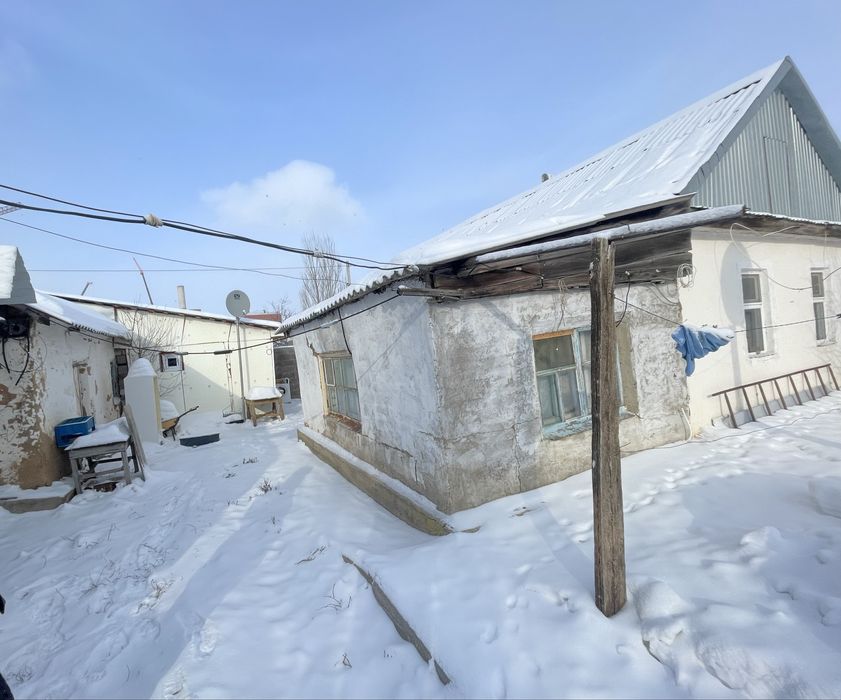 Продажа частного дома