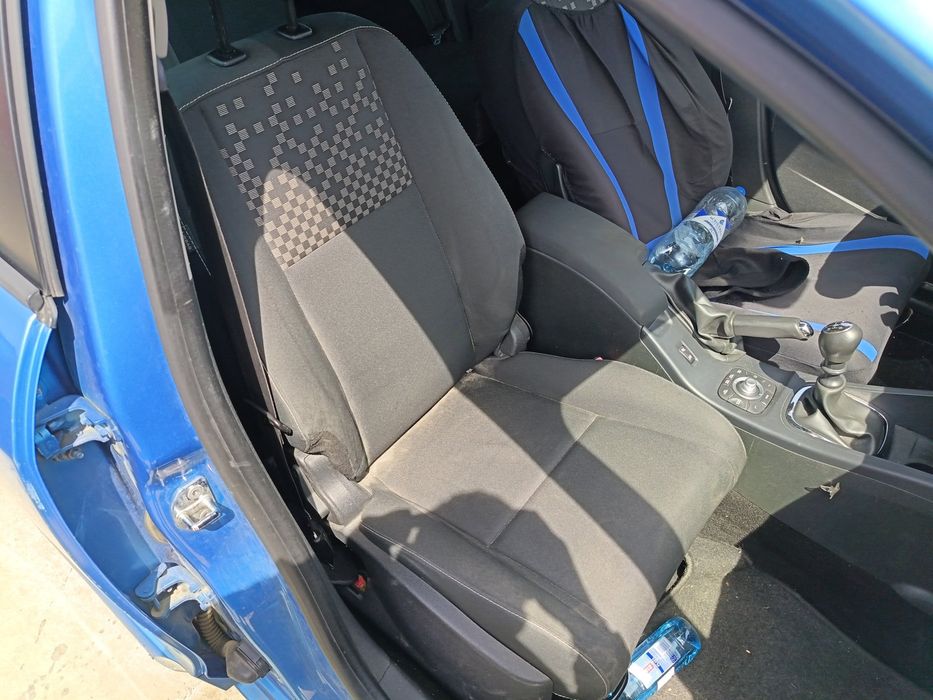 Scaun dreapta fata Renault Megane 3 [Fabr 2008-2015] OEM